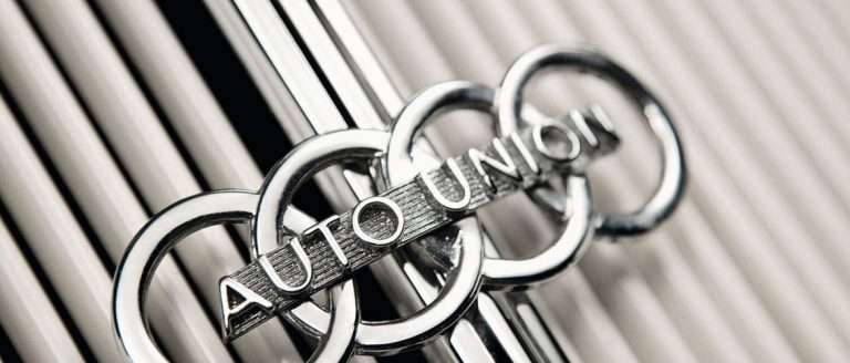 Curiosidad: Aniversarios de Audi en el 2022