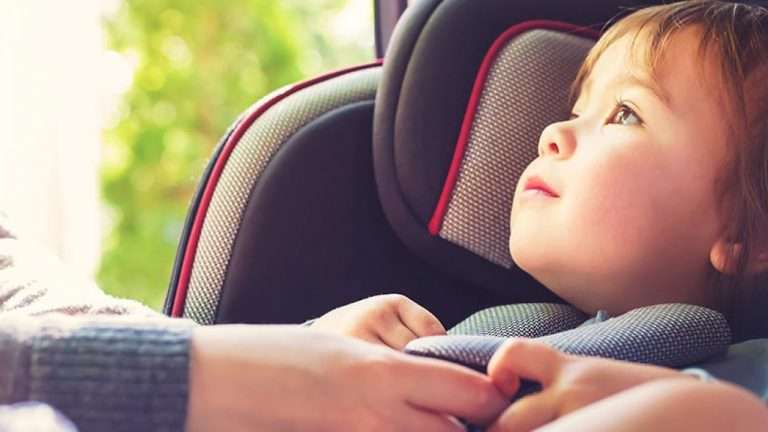 ¿Qué silla debo escoger para mi hijo en 2025?
