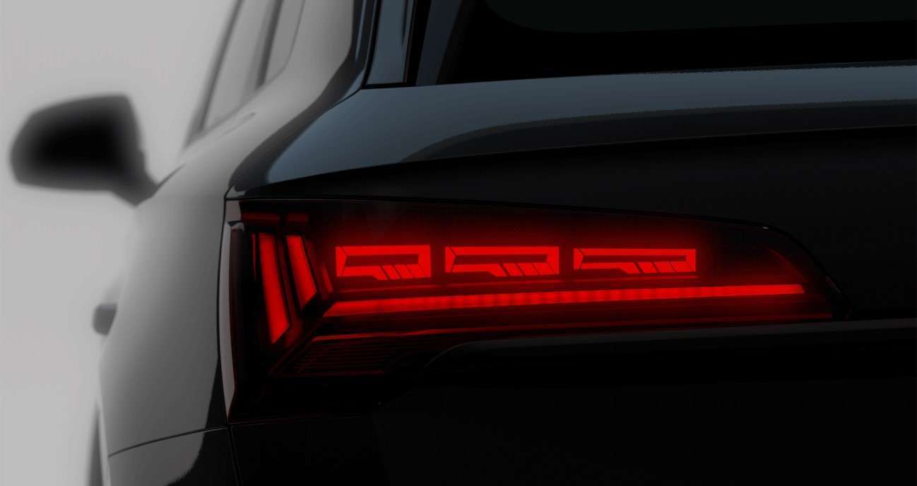 Consejos para una conducción nocturna segura con tu Audi