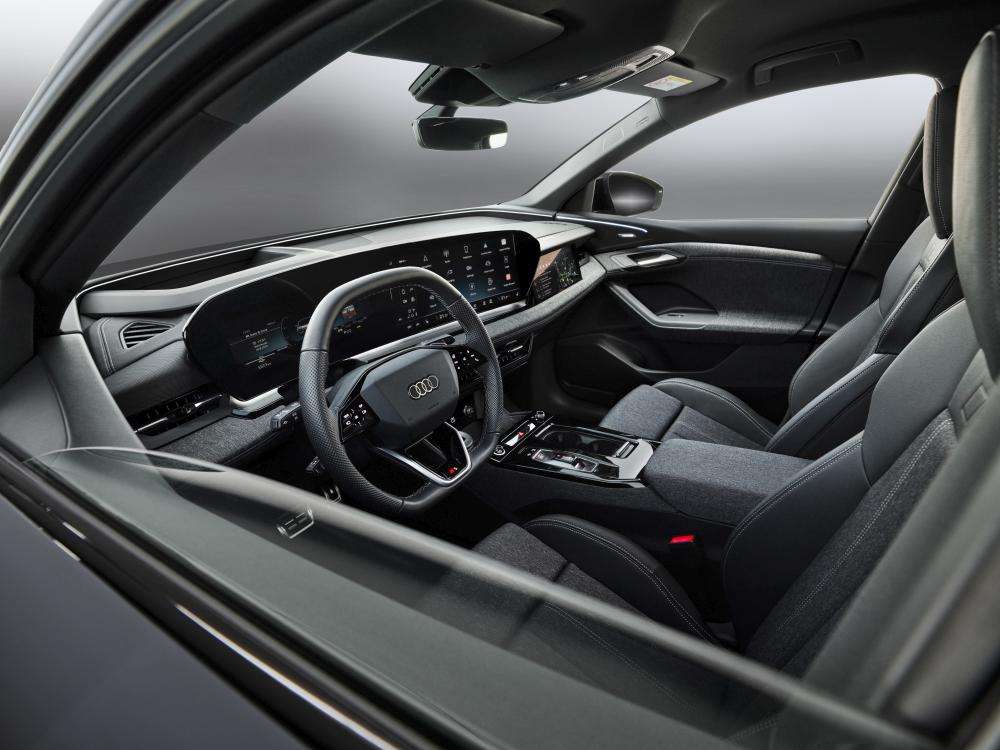 interior del q6