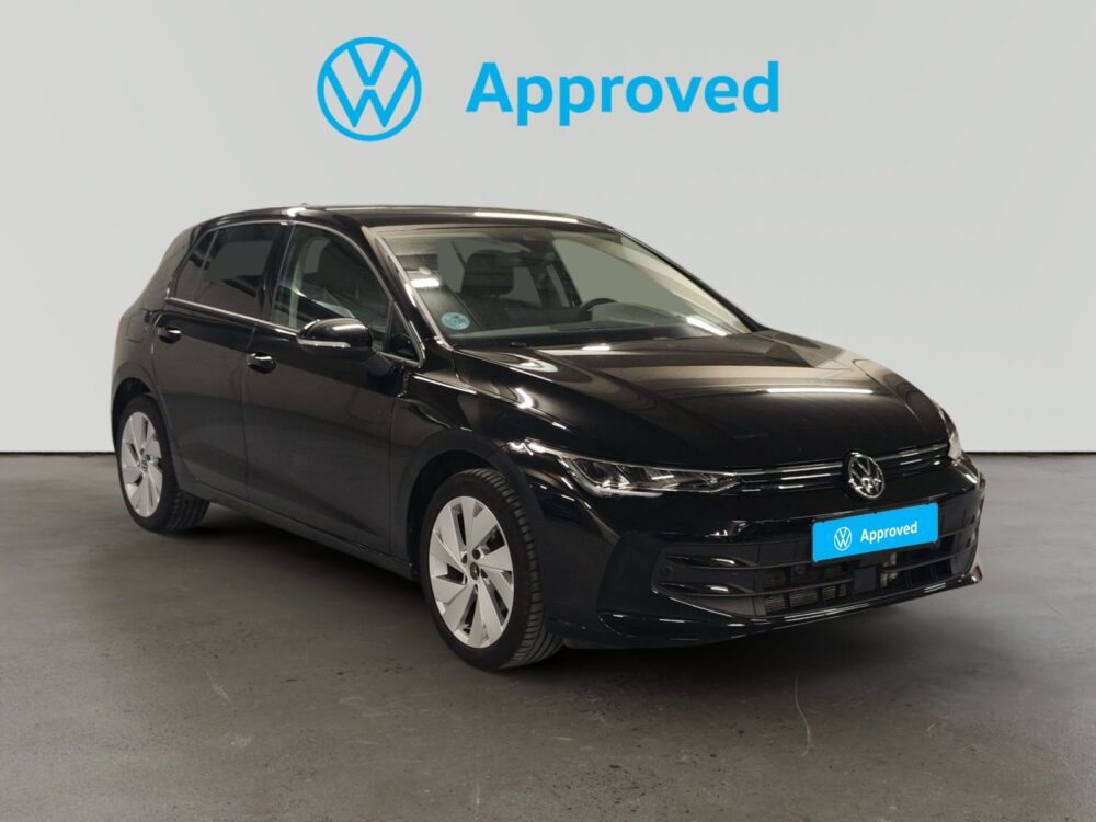VOLKSWAGEN GOLF ··MÁS·· 1.5 TSI 85KW (115CV)