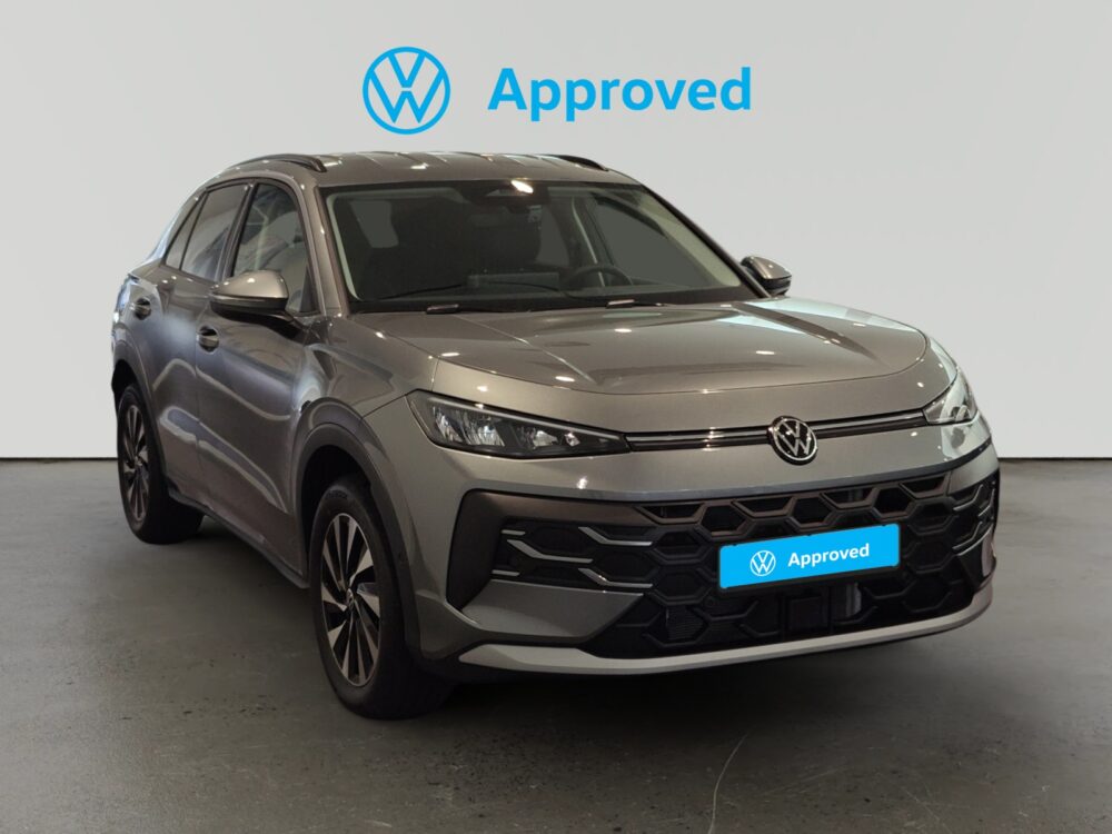 Volkswagen ID.4 eléctrico aprobado